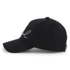 Gorra con cierre ajustable KARL LAGERFELD KIDS 
                    NI&Ntilde;A