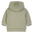 Sudadera con capucha BOSS 
                    NI&Ntilde;O