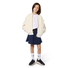 Camiseta de manga larga BOSS 
                    NI&Ntilde;A