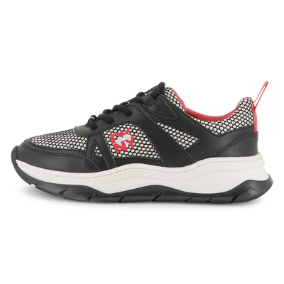 Zapatillas deportivas DKNY NIÑA