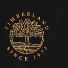 Sudadera de mulet&oacute;n afelpado TIMBERLAND 
                    NI&Ntilde;O
