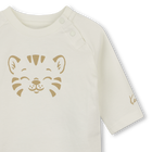 Conjunto de camiseta y pantal&oacute;n KENZO KIDS 
                    NI&Ntilde;O
