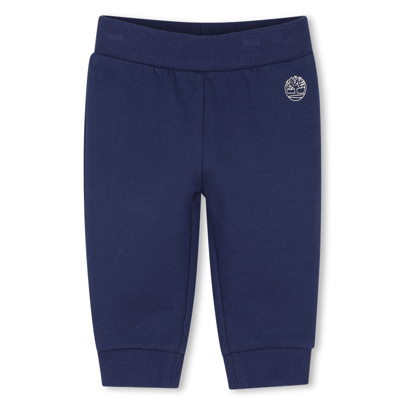 Conjunto de pantal&oacute;n, c&aacute;rdigan y camiseta TIMBERLAND 
                        NI&Ntilde;O