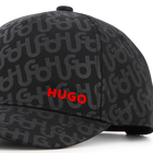 Gorra HUGO 
                    UNISEXO