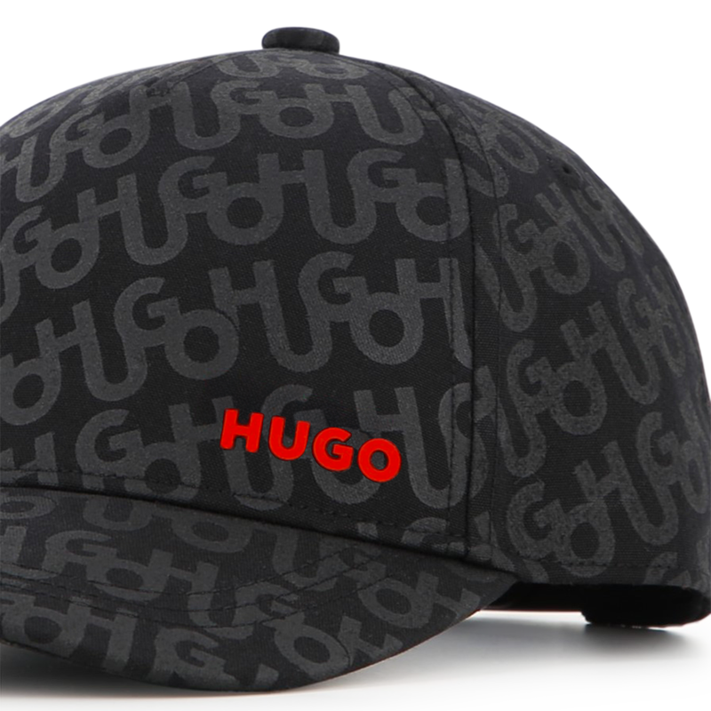 Gorra HUGO 
                        UNISEXO