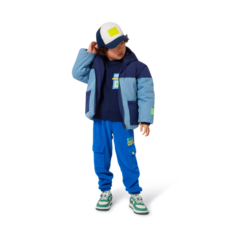 Jersey de punto BILLIEBLUSH 
                        NI&Ntilde;O