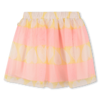 Falda de tul BILLIEBLUSH 
                    NI&Ntilde;A