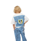 Pantalones de forro polar MARC JACOBS 
                    UNISEXO