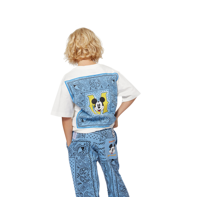 Pantalones de forro polar MARC JACOBS 
                        UNISEXO