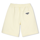 Bermudas de felpa KENZO KIDS 
                    NI&Ntilde;O
