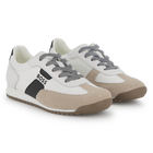 Zapatillas con cordones BOSS 
                    NI&Ntilde;O