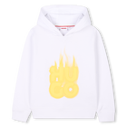 Sudadera con capucha HUGO 
                    NI&Ntilde;O