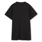 Vestido camiseta DKNY 
                    NI&Ntilde;A