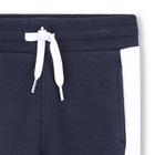Pantal&oacute;n de ch&aacute;ndal de mulet&oacute;n BOSS 
                    NI&Ntilde;O