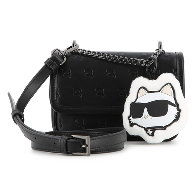 Bolso de mano KARL LAGERFELD KIDS NI&Ntilde;A