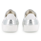 Zapatillas con cordones ZADIG & VOLTAIRE 
                    NI&Ntilde;A