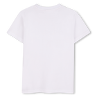 Camiseta de manga corta HUGO 
                    NI&Ntilde;O
