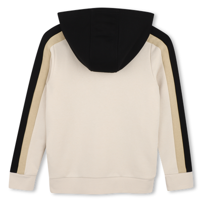 CONJUNTO DE JOGGER BOSS NI&Ntilde;O