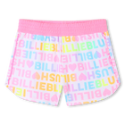 Pantal&oacute;n corto estampado BILLIEBLUSH 
                    NI&Ntilde;A