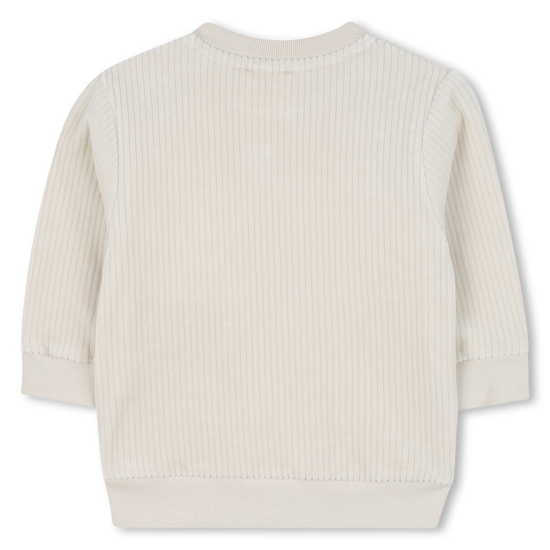 Conjunto de sudadera y pantal&oacute;n GIVENCHY 
                        NI&Ntilde;A