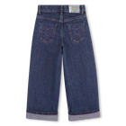 Pantalones vaqueros BILLIEBLUSH 
                    NI&Ntilde;A