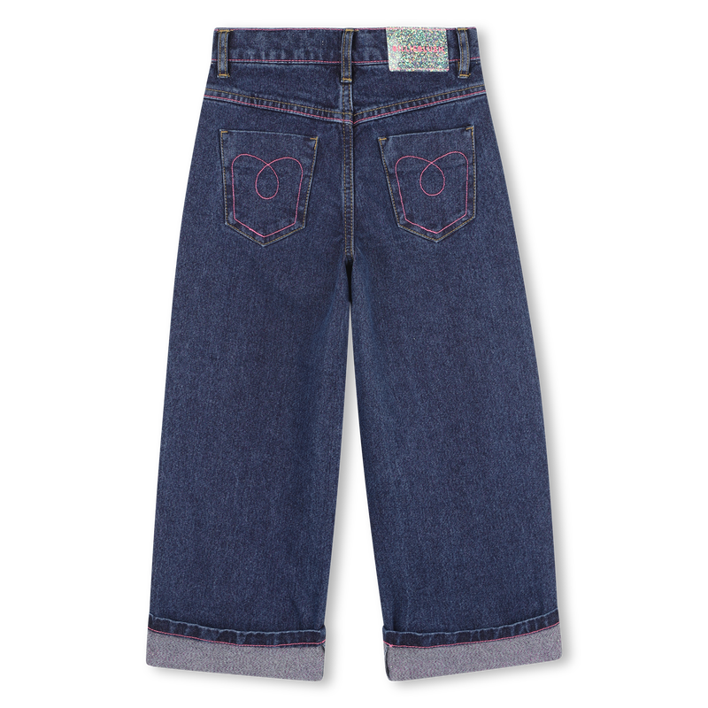 Pantalones vaqueros BILLIEBLUSH 
                        NI&Ntilde;A