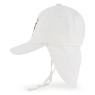 Saharan cap KENZO KIDS 
                    UNISEXO