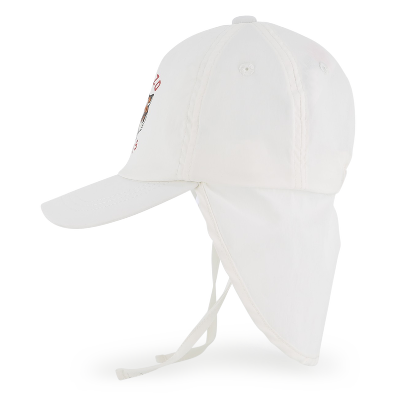 SAHARAN CAP KENZO KIDS 
                        UNISEXO