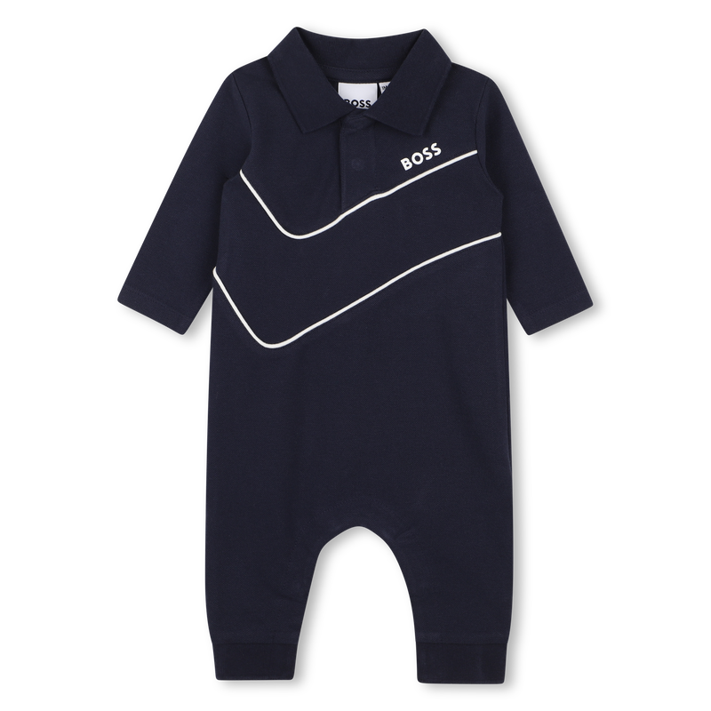 Pijama BOSS 
                        NI&Ntilde;O