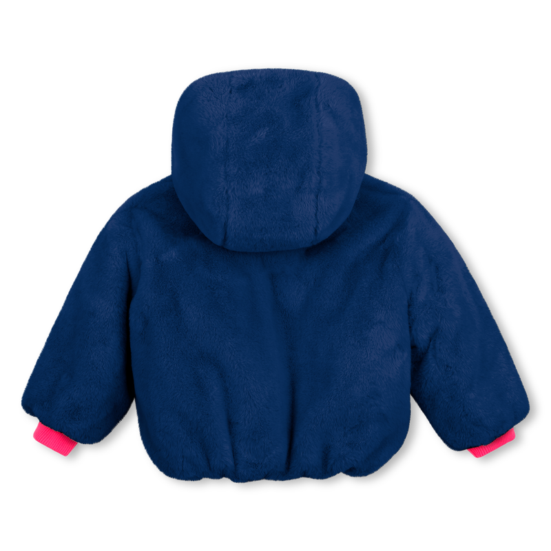 Chaqueta reversible BILLIEBLUSH 
                        NI&Ntilde;A