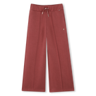 Pantal&oacute;n de ch&aacute;ndal BOSS 
                    NI&Ntilde;A