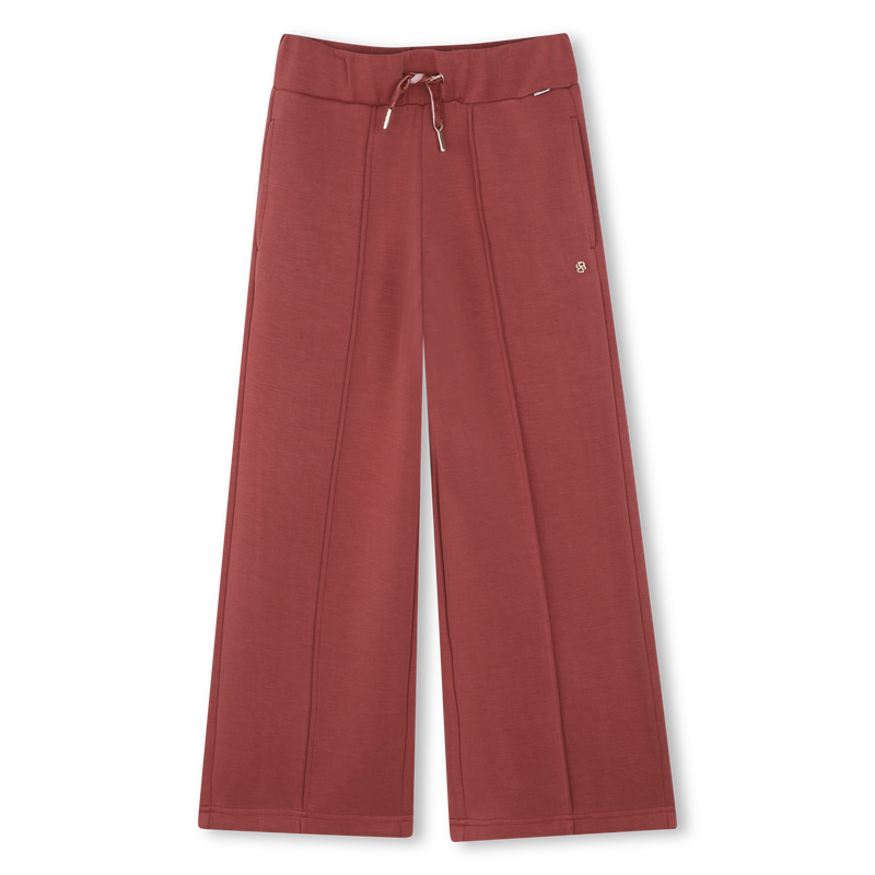 Pantal&oacute;n de ch&aacute;ndal BOSS 
                        NI&Ntilde;A