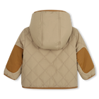 Chaqueta reversible TIMBERLAND 
                    NI&Ntilde;O