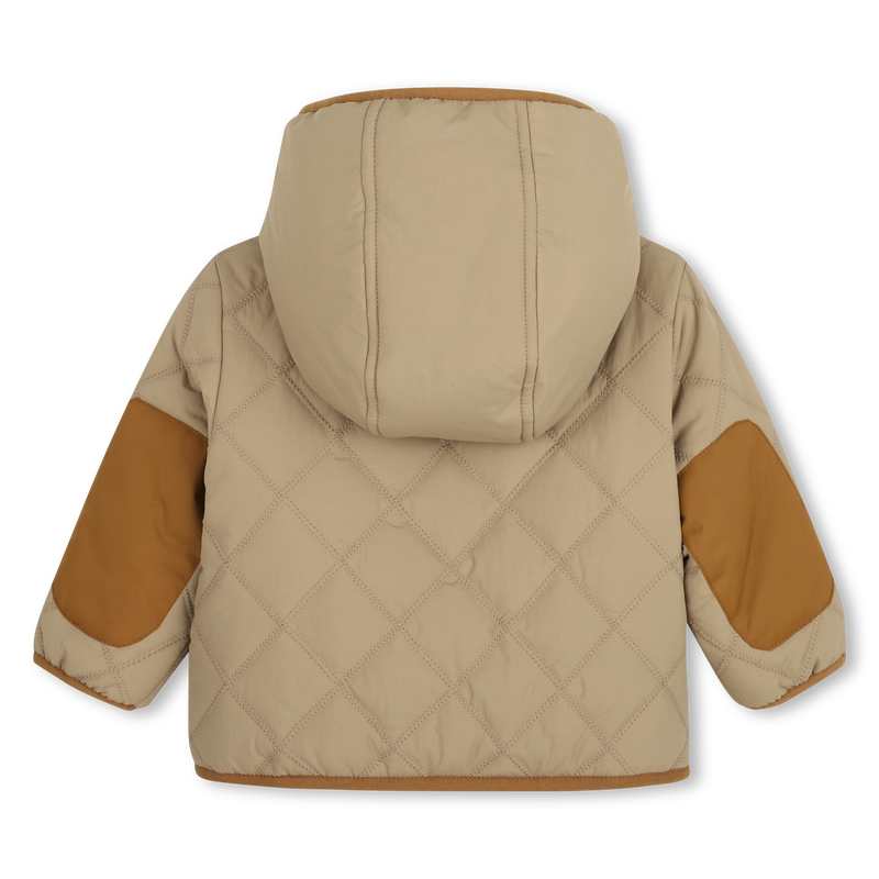 Chaqueta reversible TIMBERLAND 
                        NI&Ntilde;O