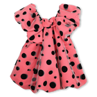 Vestido de ceremonia MARC JACOBS 
                    NI&Ntilde;A