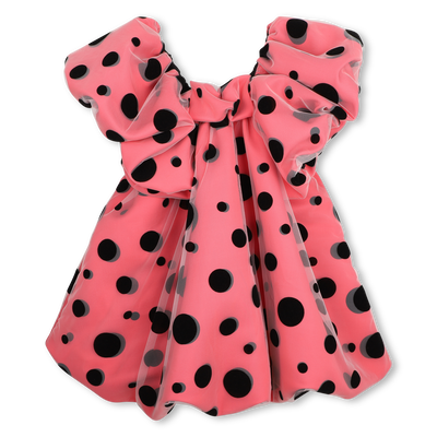 Vestido de ceremonia MARC JACOBS NI&Ntilde;A