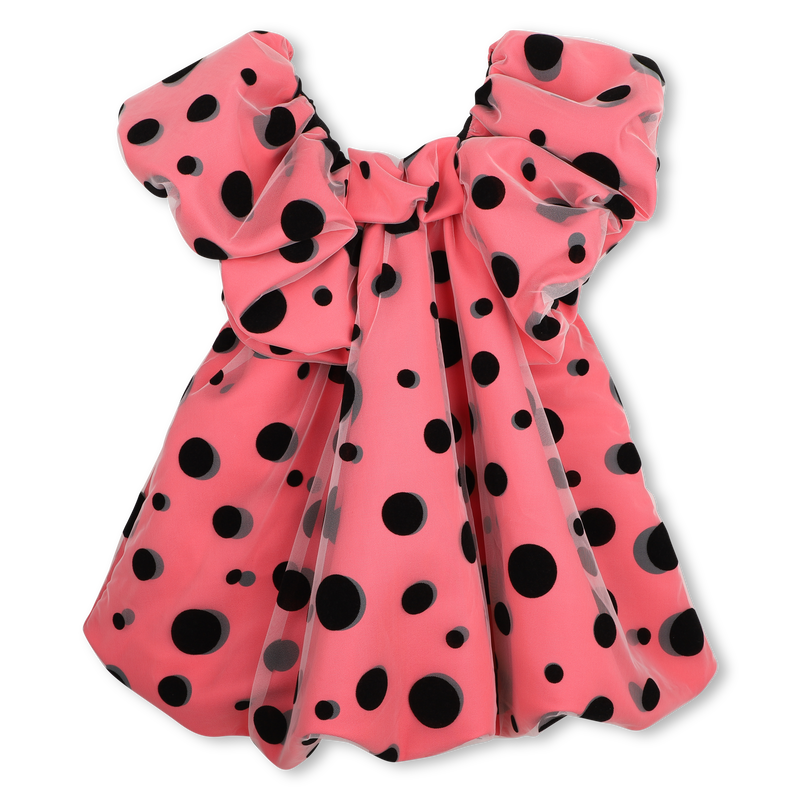 Vestido de ceremonia MARC JACOBS 
                        NI&Ntilde;A