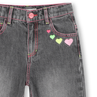 Pantal&oacute;n de denim BILLIEBLUSH 
                    NI&Ntilde;A