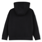 Sudadera con capucha HUGO 
                    NI&Ntilde;A