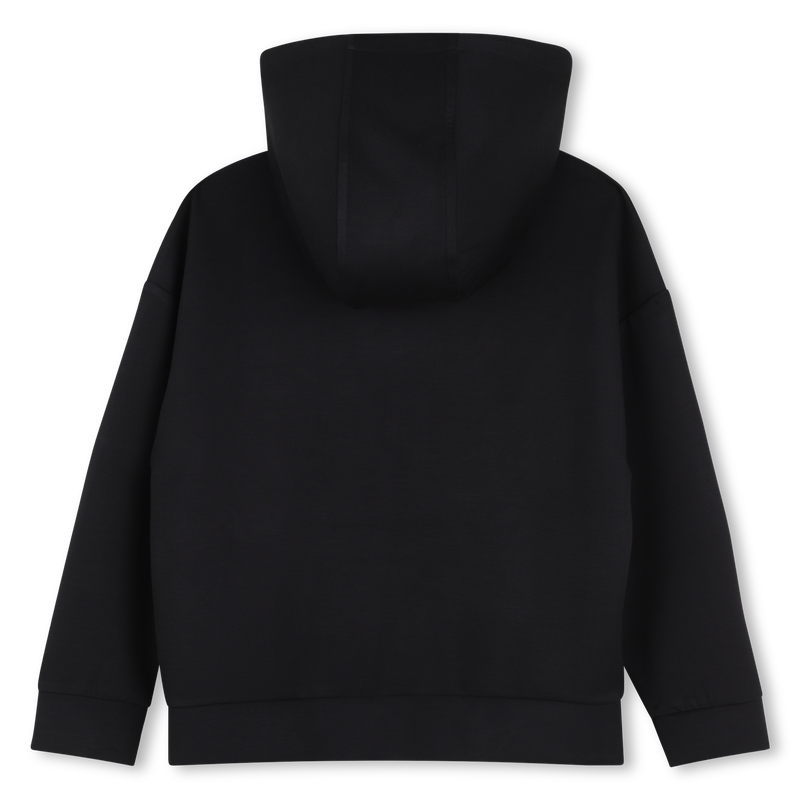 Sudadera con capucha HUGO 
                        NI&Ntilde;A