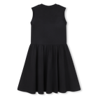 Vestido sin mangas HUGO 
                    NI&Ntilde;A