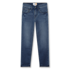 Pantal&oacute;n vaquero ajustado TIMBERLAND 
                    NI&Ntilde;O