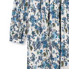 Vestido estampado ZADIG & VOLTAIRE 
                    NI&Ntilde;A