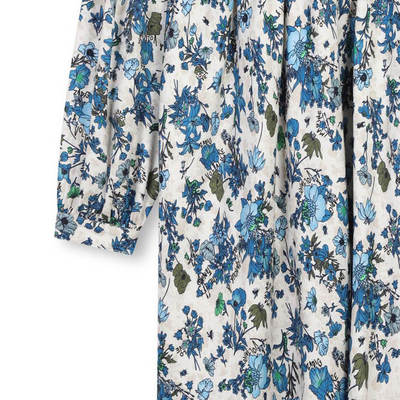 Vestido estampado ZADIG & VOLTAIRE NI&Ntilde;A