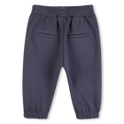 Pantalones de felpa GIVENCHY 
                    NI&Ntilde;O