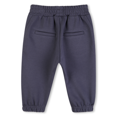 PANTALONES DE FELPA GIVENCHY NI&Ntilde;O