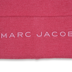 Gorro elegante con vuelta MARC JACOBS 
                    UNISEXO