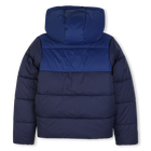 ANORAK TIMBERLAND 
                    NI&Ntilde;O