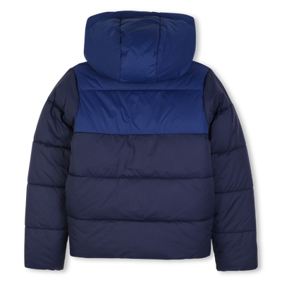 ANORAK TIMBERLAND NI&Ntilde;O