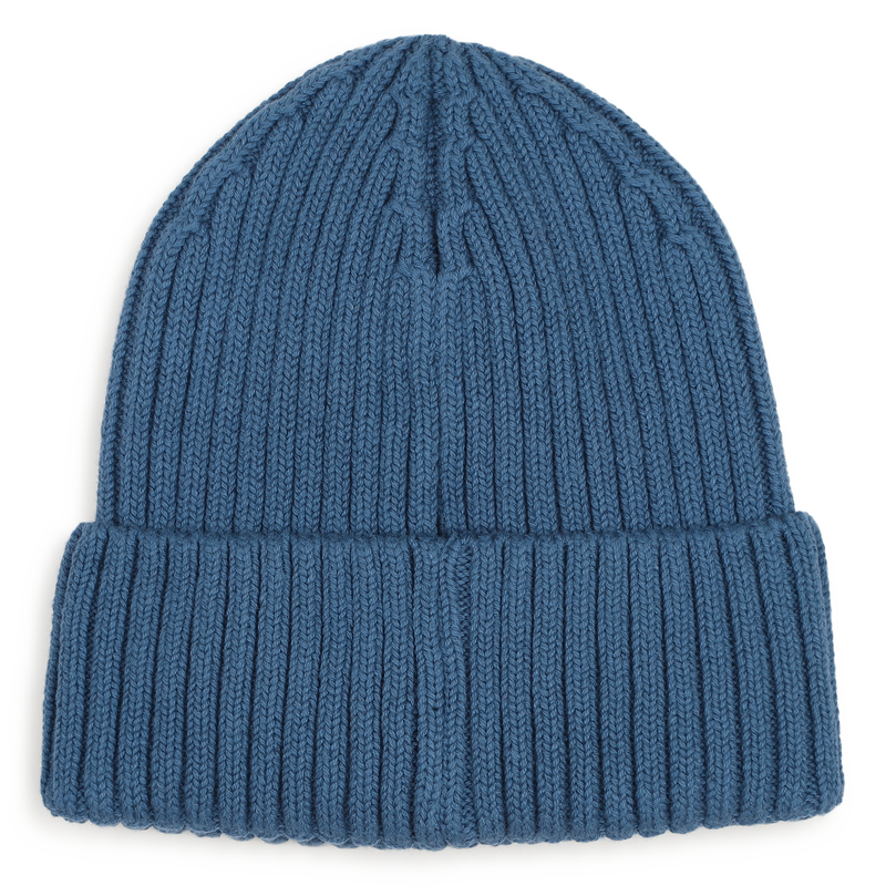Gorro de punto HUGO 
                        UNISEXO